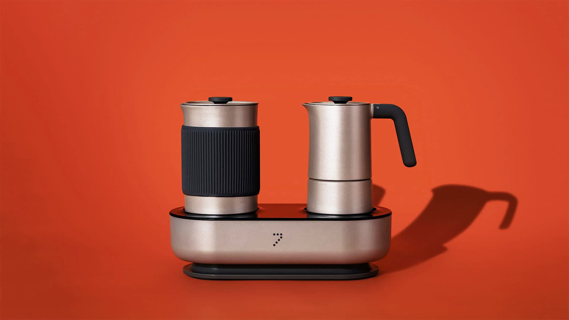 Streetside billboard with flyposters of the Batch.Works brand and illustrations