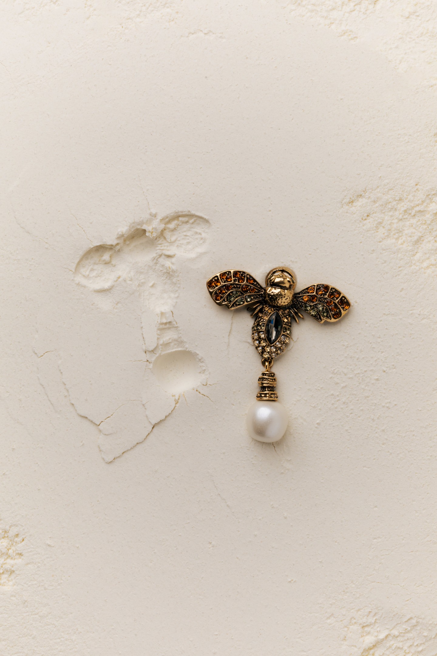 Flour Canvas