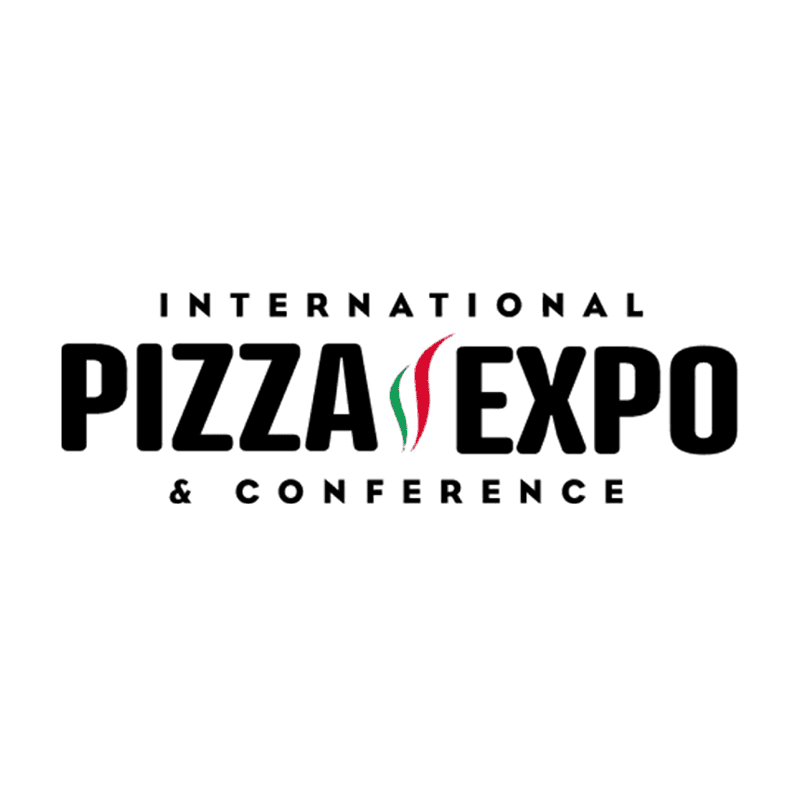 International Pizza Expo trade show logo