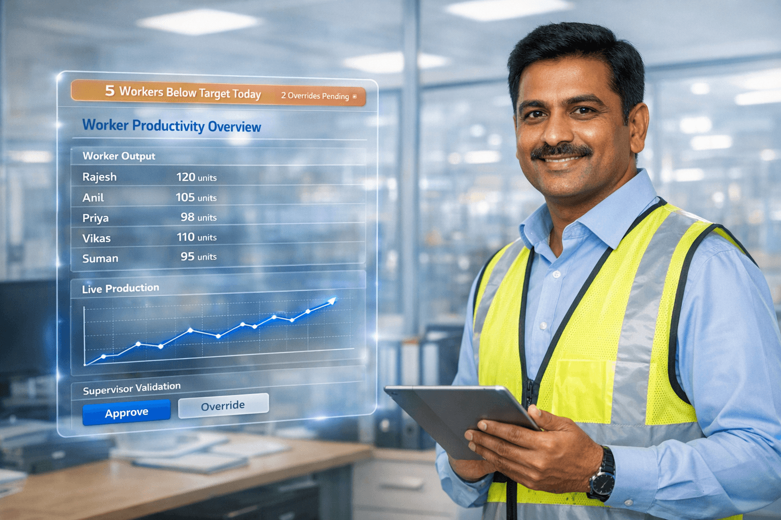 Query successful Gemini said A side-by-side comparison illustrating the transition from "Manual Tracking Chaos" with disorganized physical maps and stressed staff to "Real-Time Visibility with getbluetree" featuring a streamlined digital dashboard and mobile shift reminders.