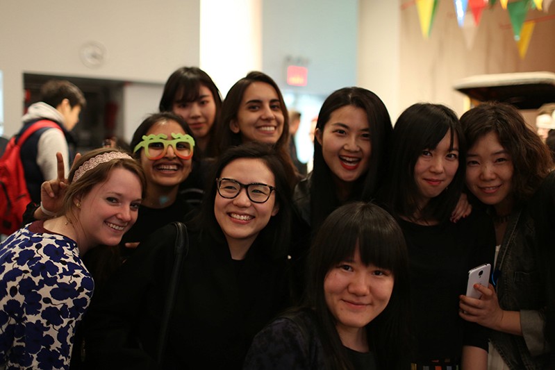 Group photo