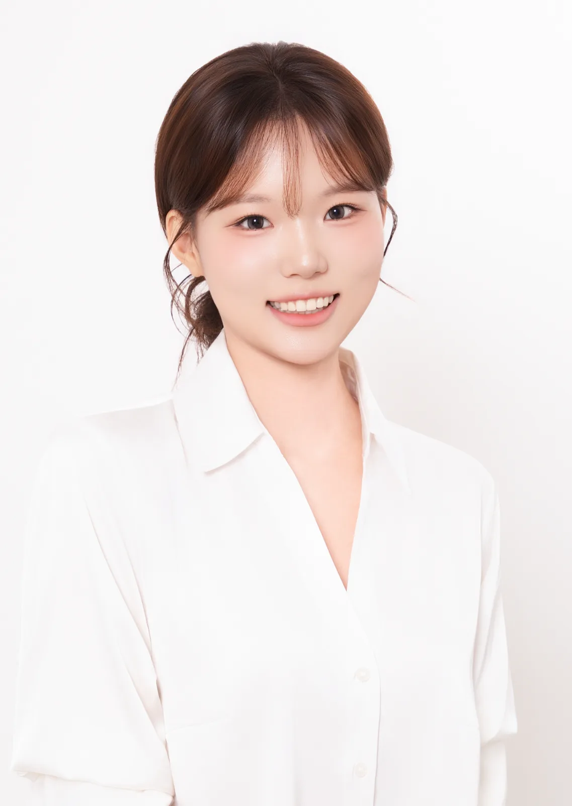 채다은 Portrait