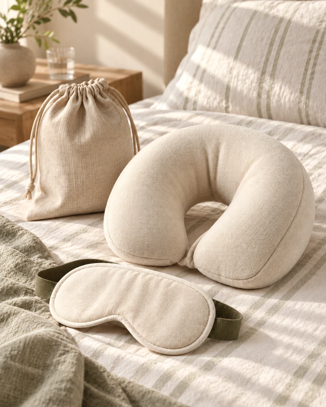 Travel Rest Kit