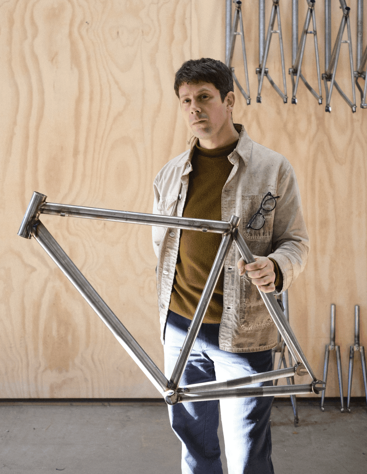 Image of Tom La Marche