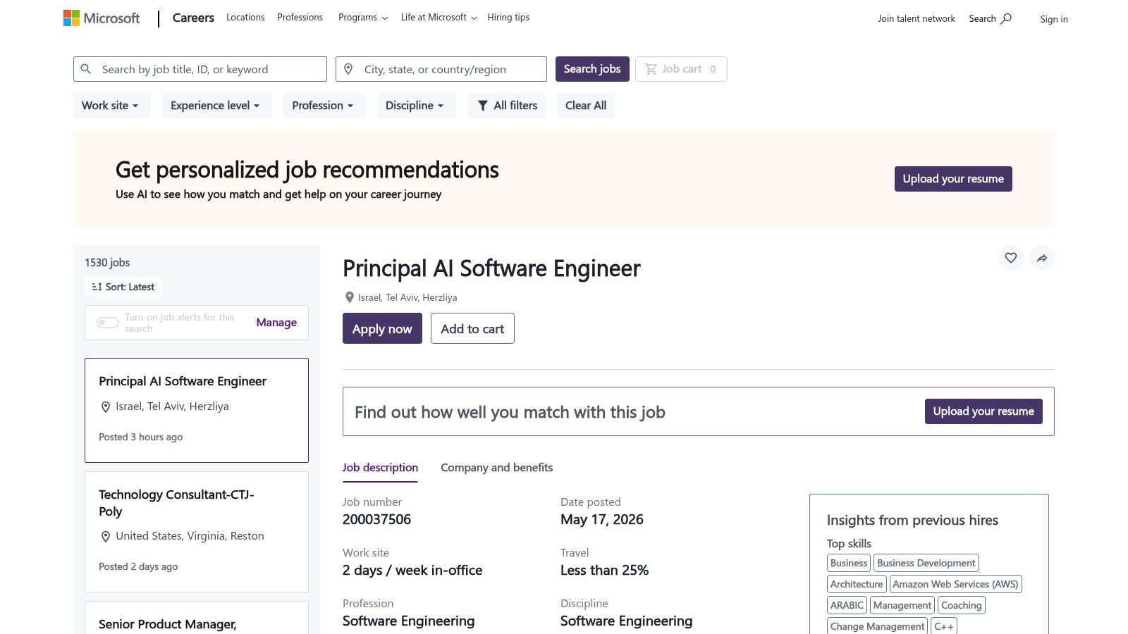 ConnectWise: The Ops-Heavy, Analytics-Driven Researcher