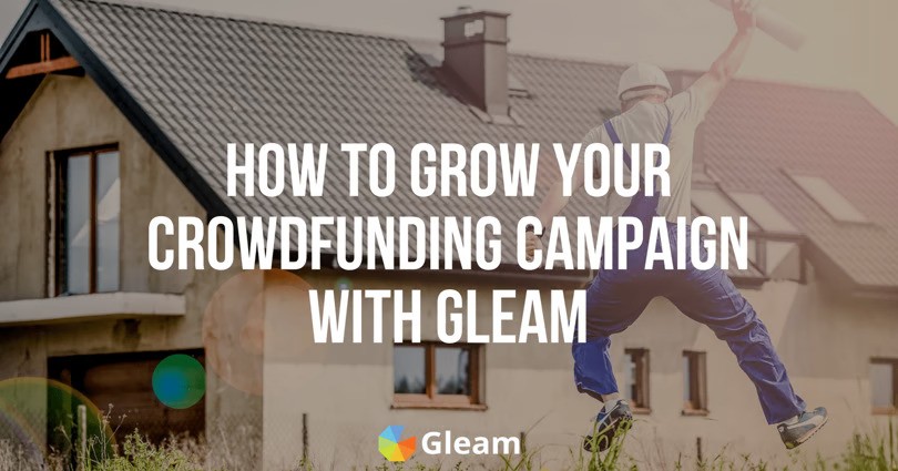 crowdfunding promotion