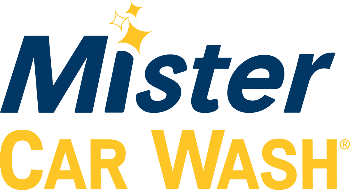 Mister Car Wash