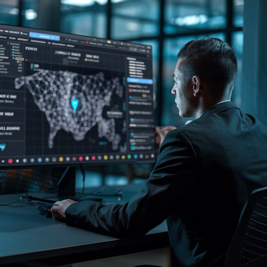 Role of threat intelligence platforms in cybersecurity