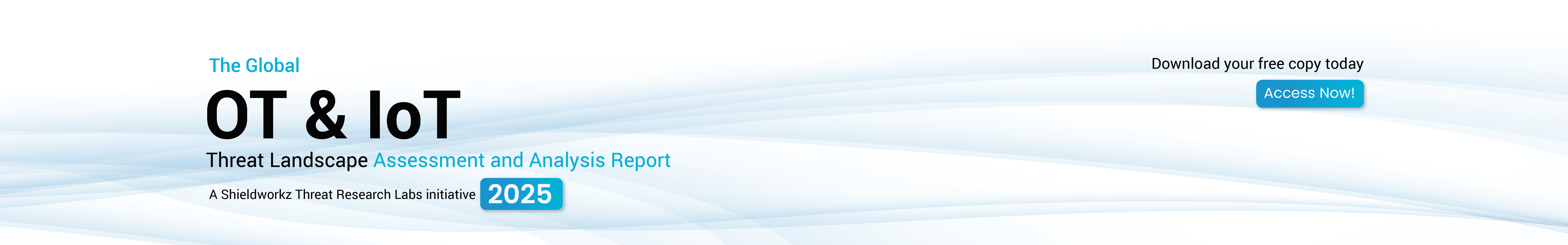 Shieldworkz - threat report