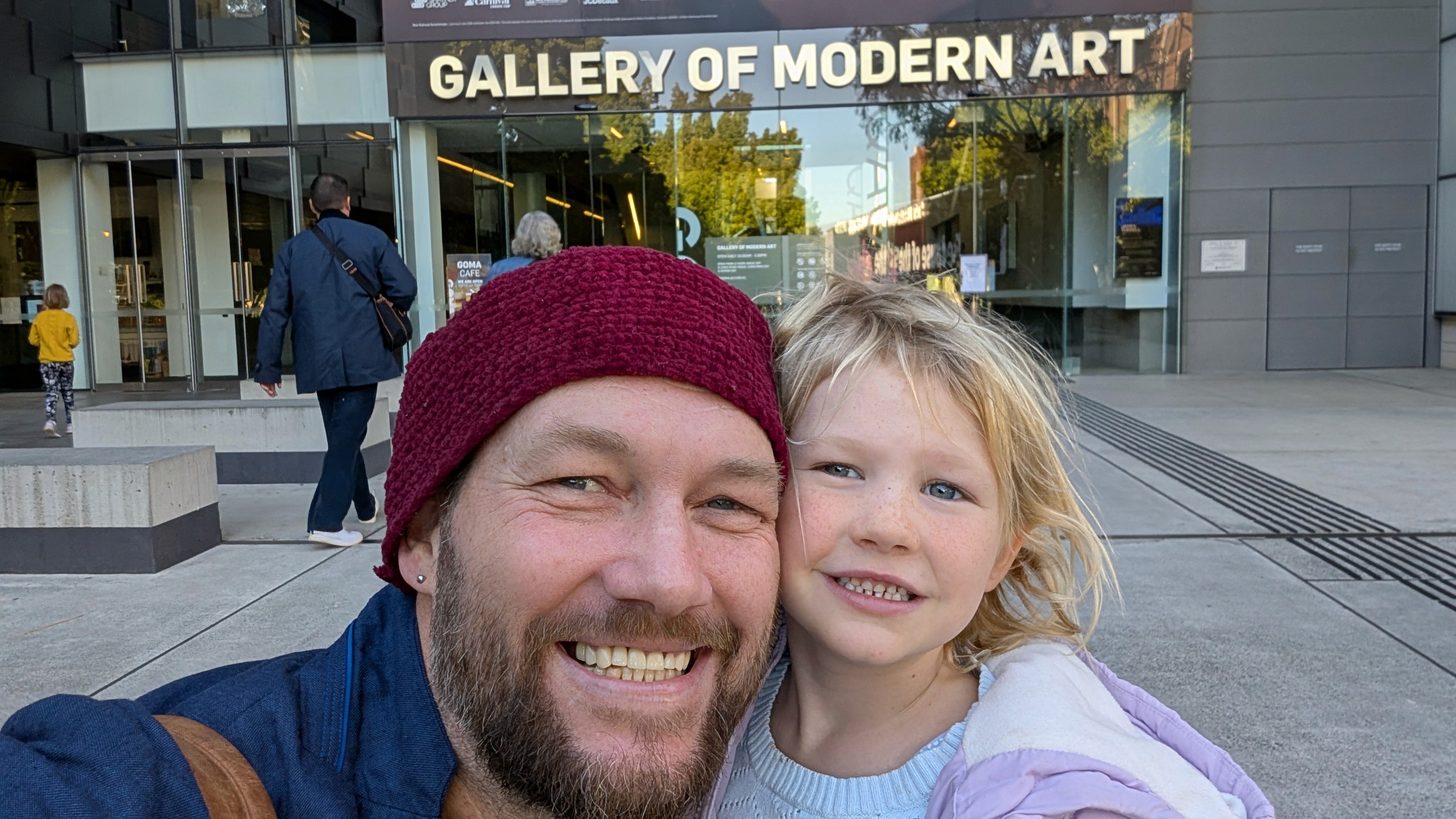 Customer Review Avatar