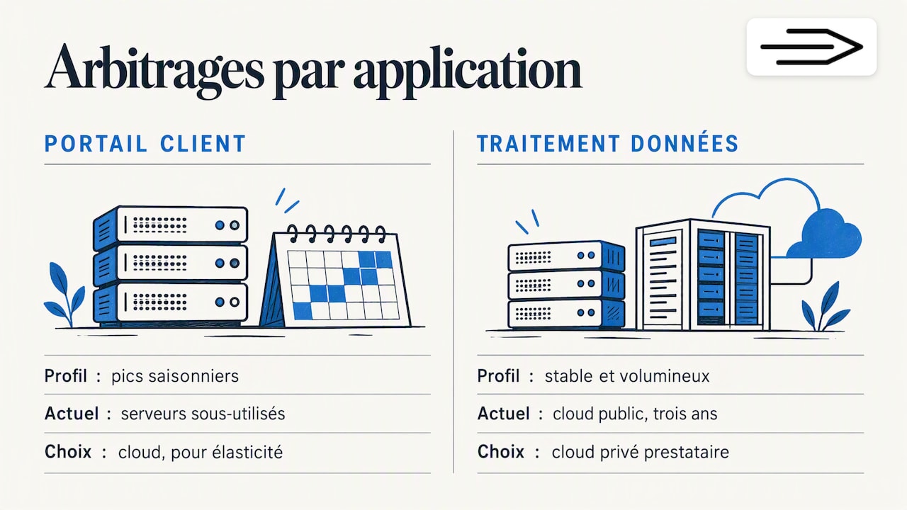 Exemple fictif — overview diagram