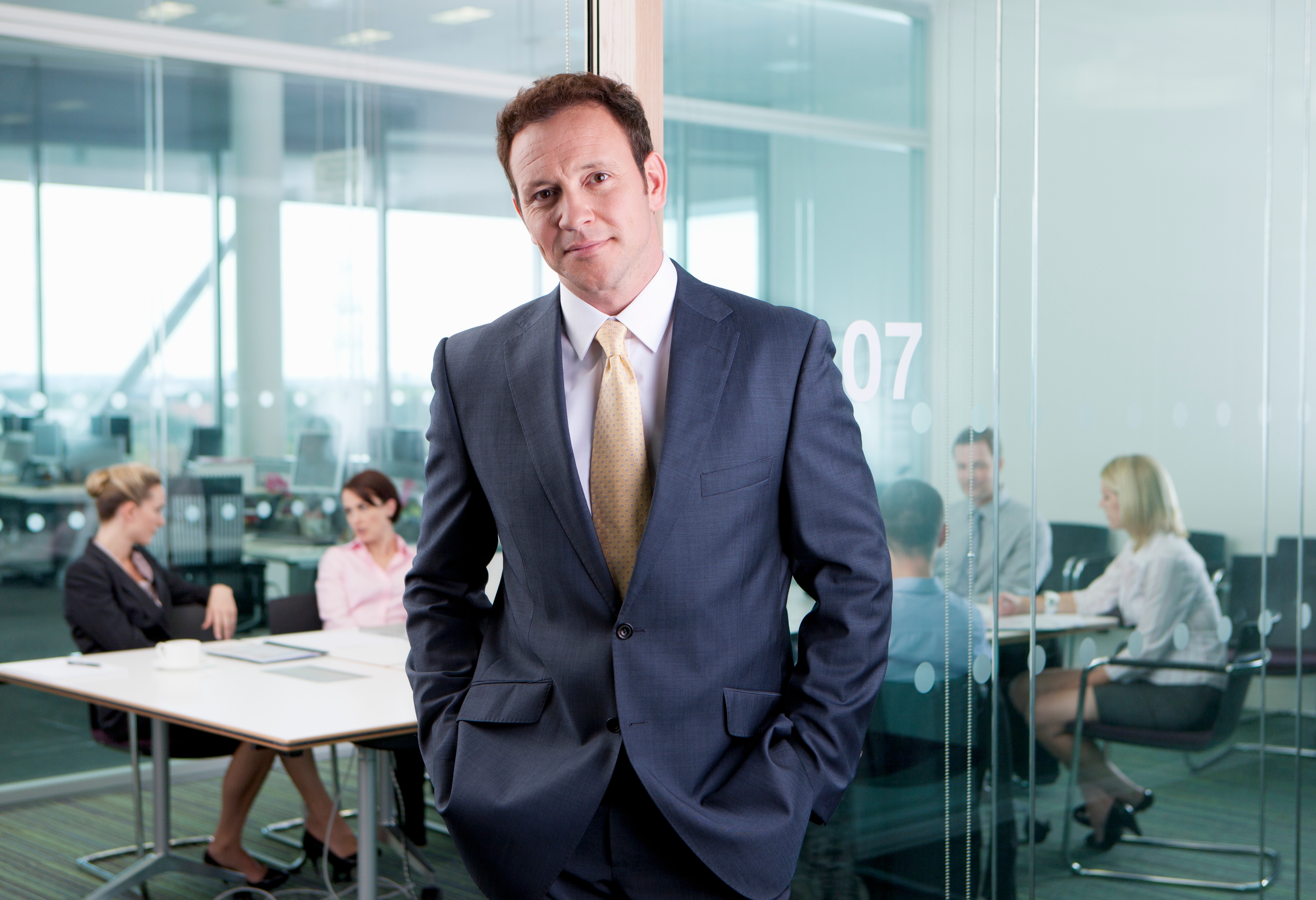 Construction Company