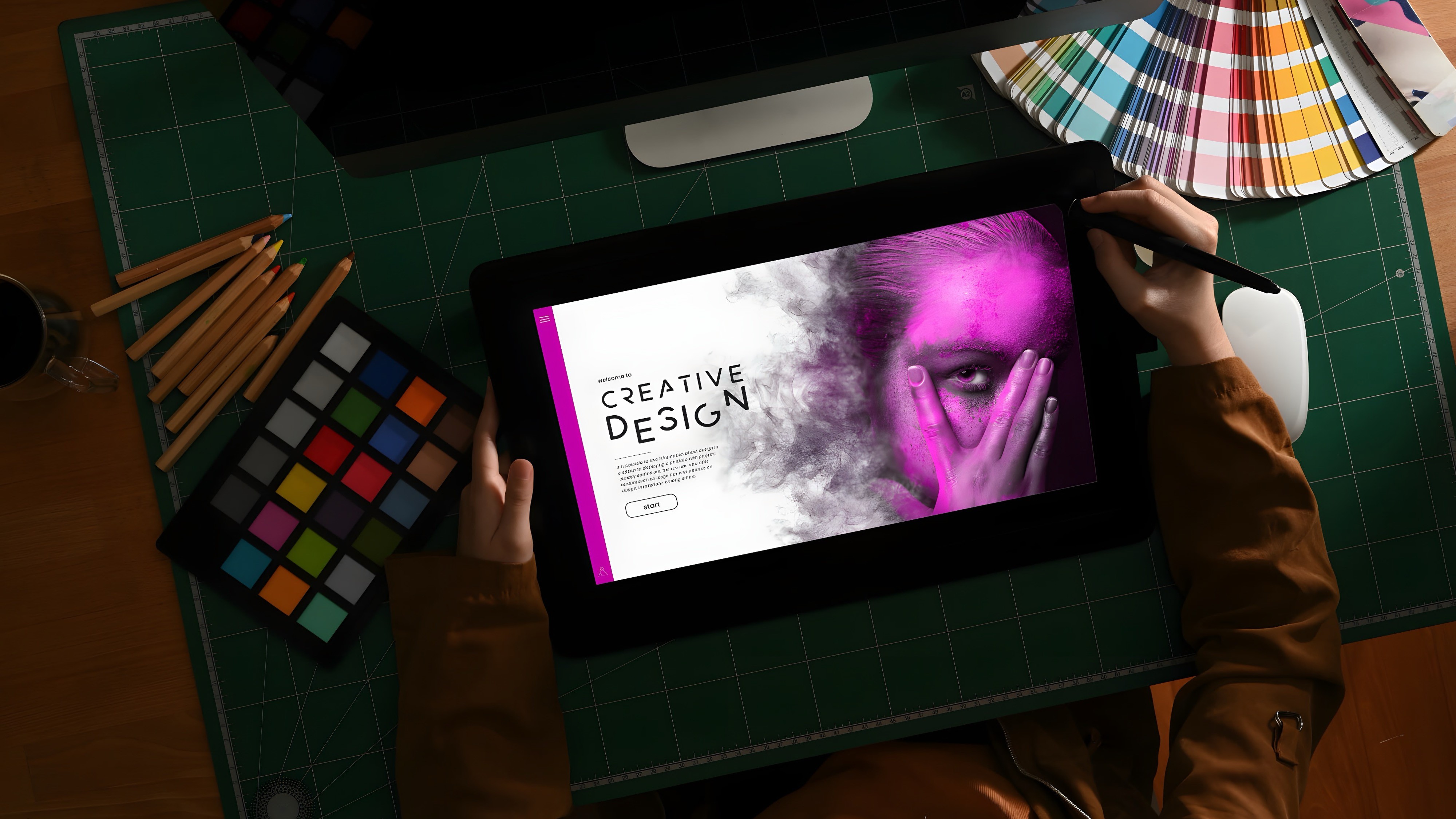 creative design