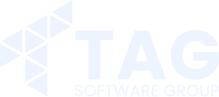 TAG logo