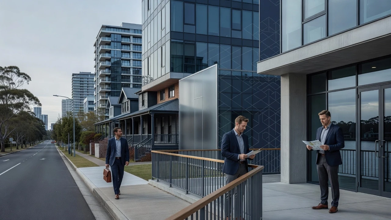 Queensland Form 2 Seller Disclosure: What Changed in August 2025