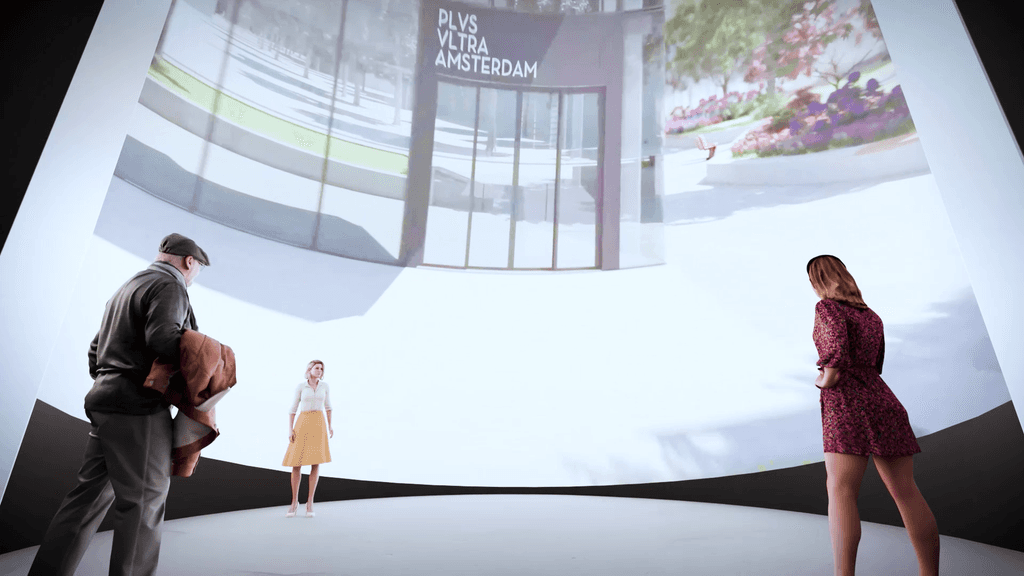 Thumbnail 3D‑animatie — krachtige vastgoedvisualisatie die potentiële huurders aantrekt