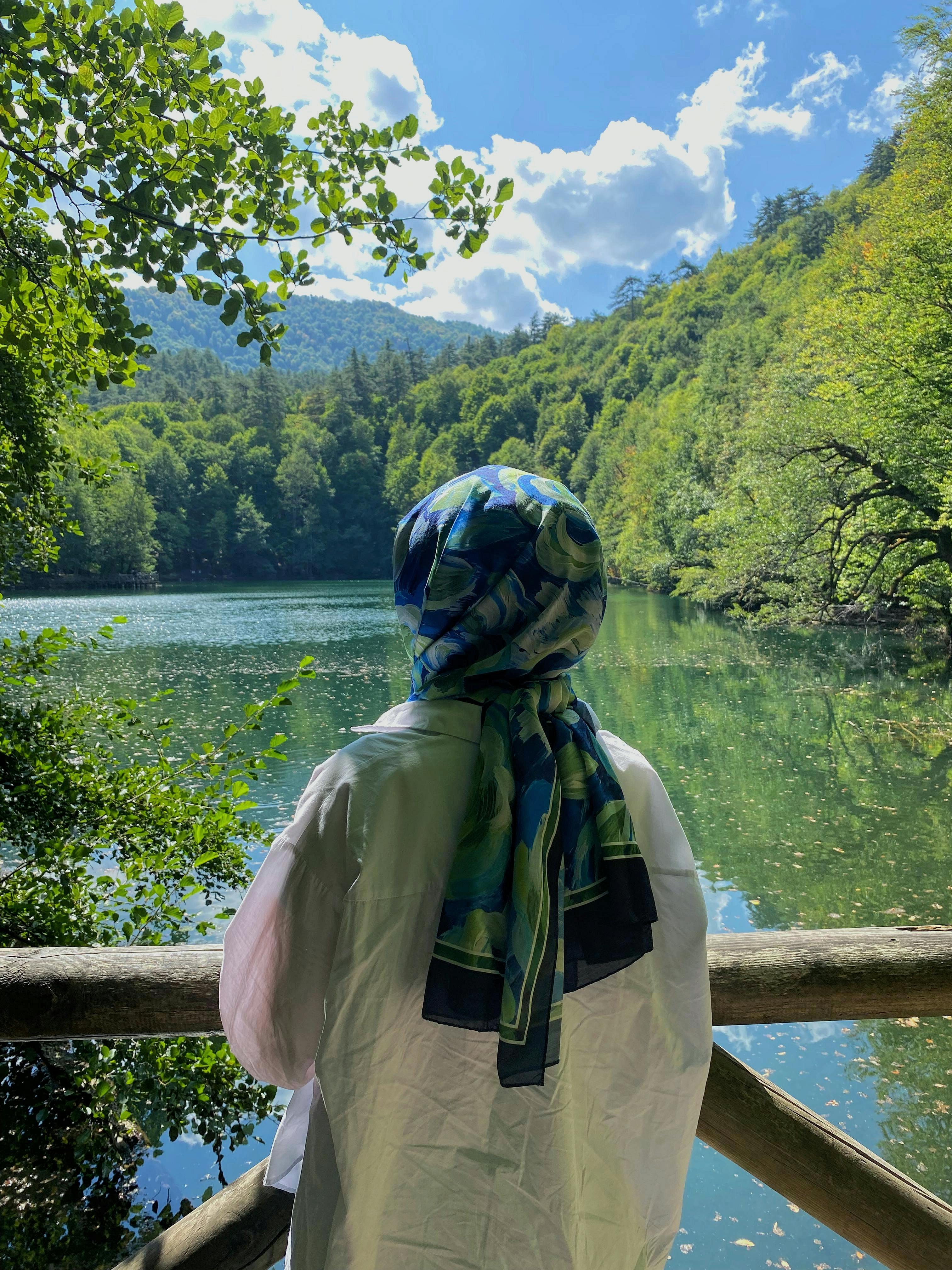 Nature 2