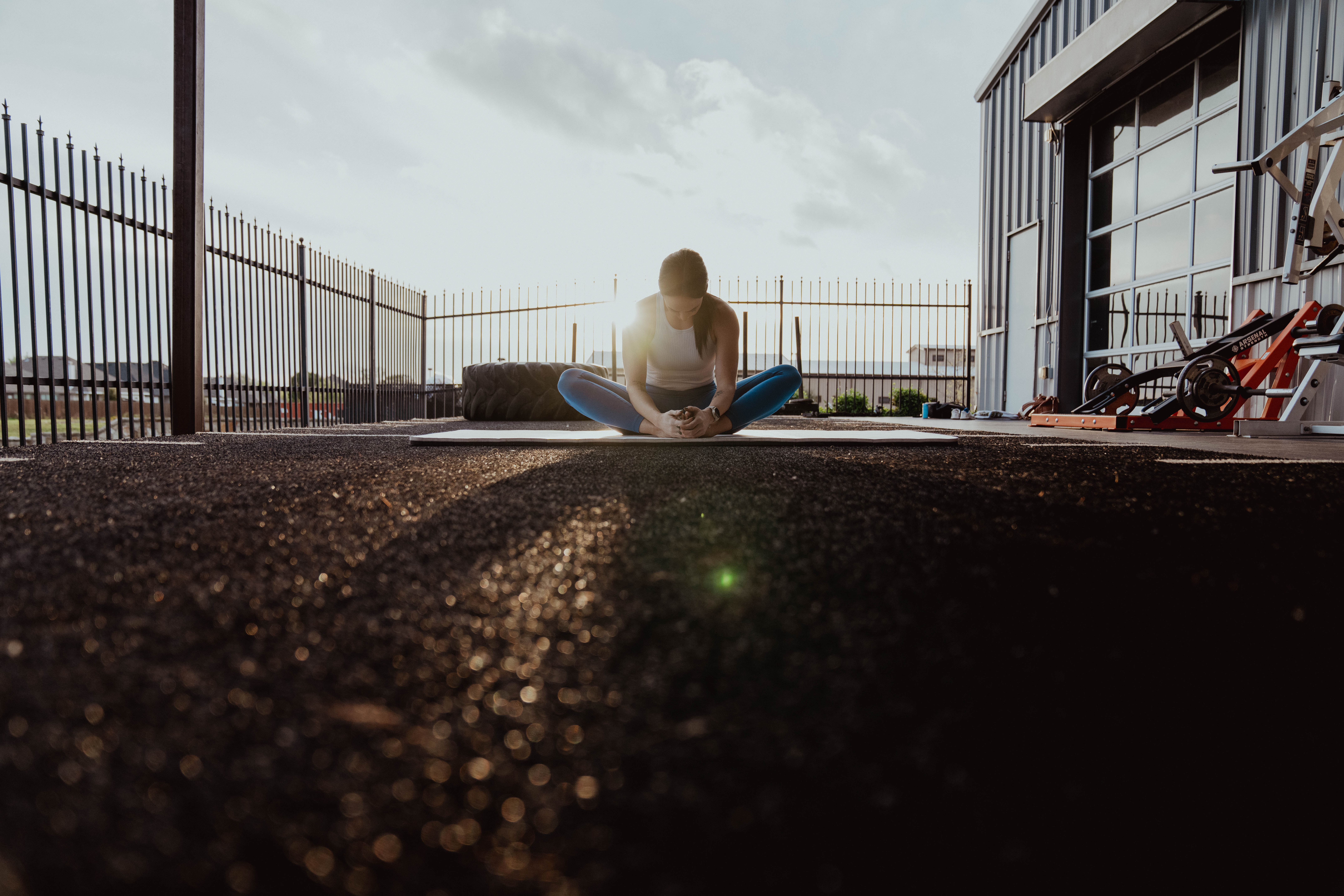 legal considerations - Benefits of a Workplace Wellness Program 