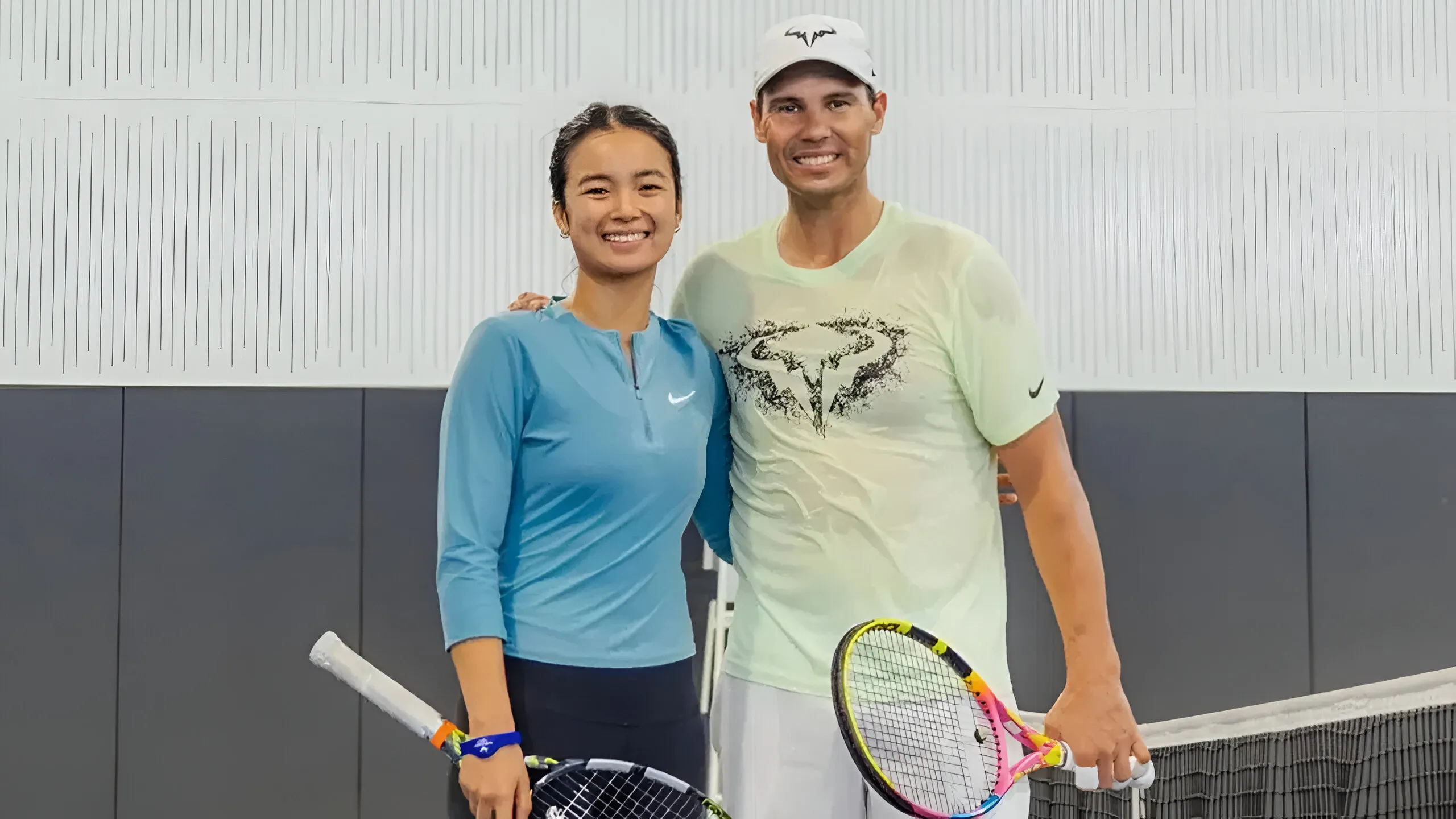 Alexandra Eala mindset, Alexandra Eala family rule, Alexandra Eala discipline, Alexandra Eala mental toughness, Alexandra Eala upbringing, Alexandra Eala tennis journey, Alexandra Eala interview, Alexandra Eala quotes, Alexandra Eala work ethic, Alexandra Eala character, Alexandra Eala Rafael Nadal comparison, Rafael Nadal family values, Rafael Nadal discipline mindset, tennis discipline over talent, Carlos Alcaraz Melbourne path, Carlos Alcaraz mindset, new generation tennis stars, mental strength in tennis, tennis upbringing values, Gen Z tennis inspiration, young tennis players mindset, tennis success discipline, Alexandra Eala news