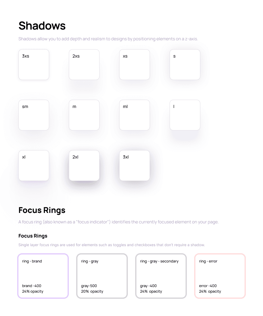 Design System