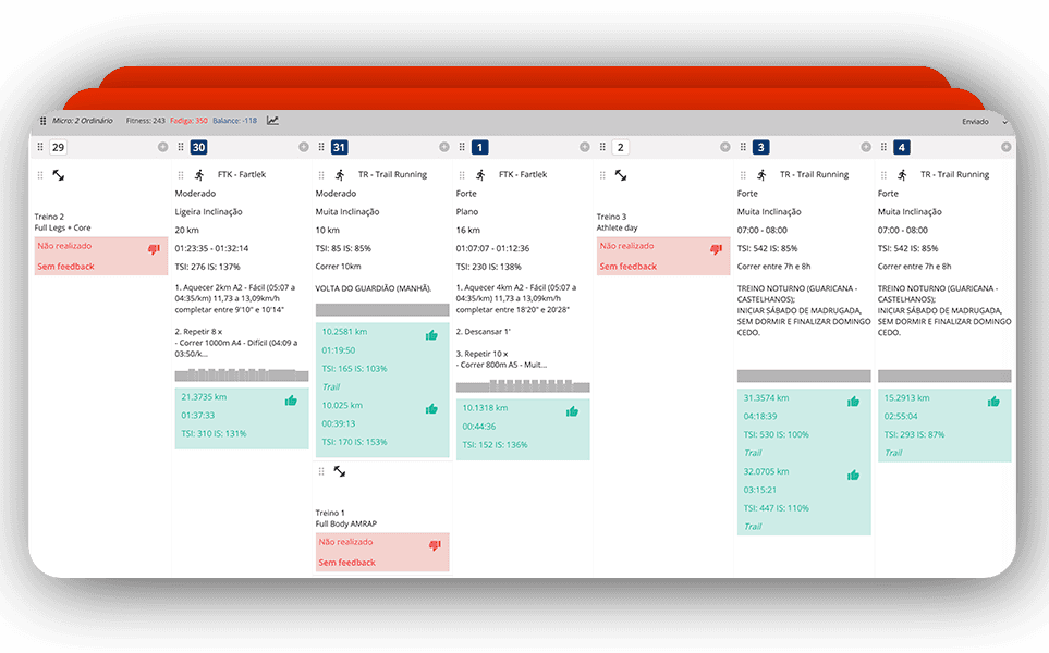 Security-minded telemetry