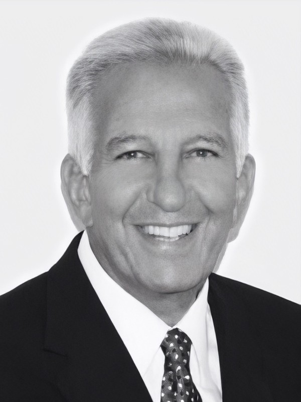 a black man portrait