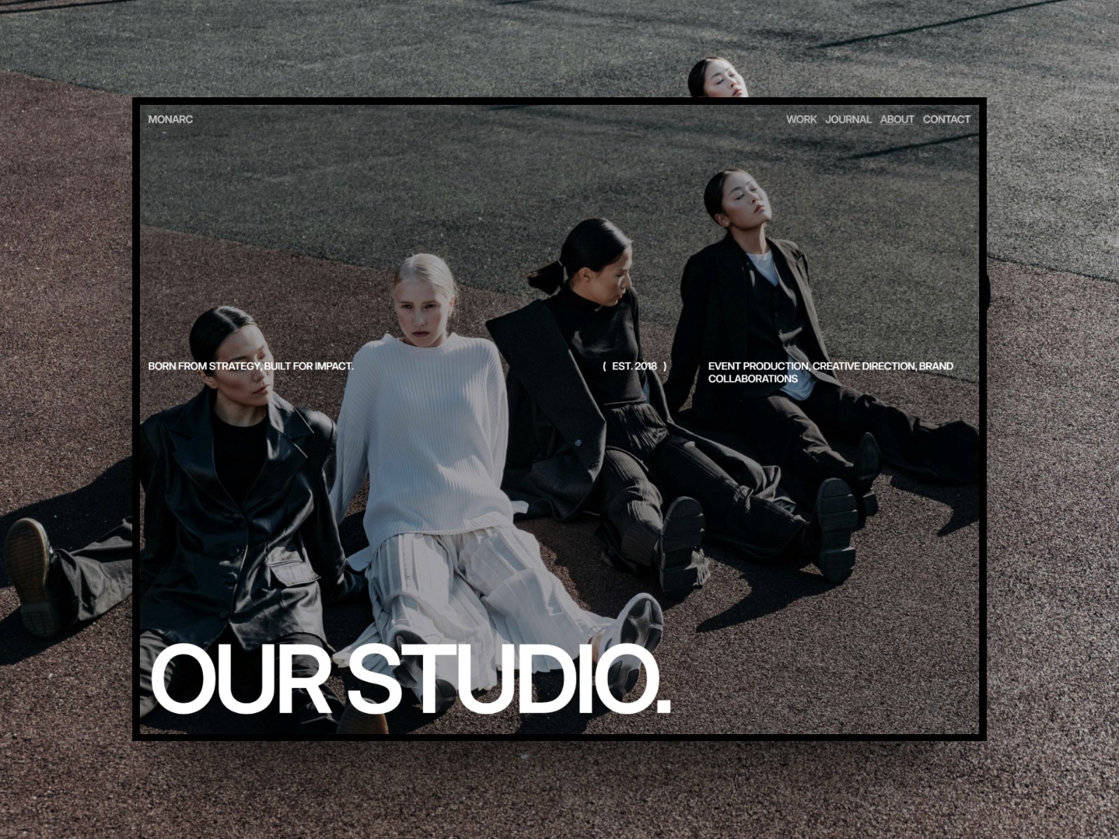 MonarcStudio