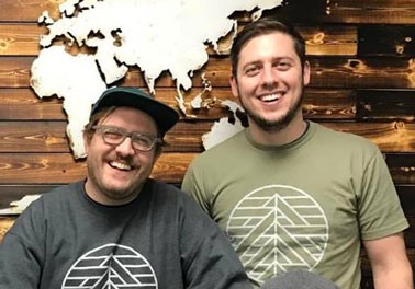 T shirt fundraising for communities