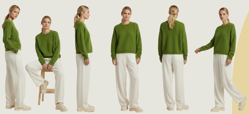 An image of Dreelio's in app customization feature