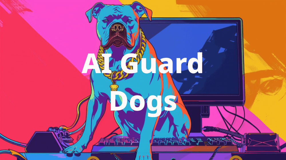 Microsoft AI watchdog