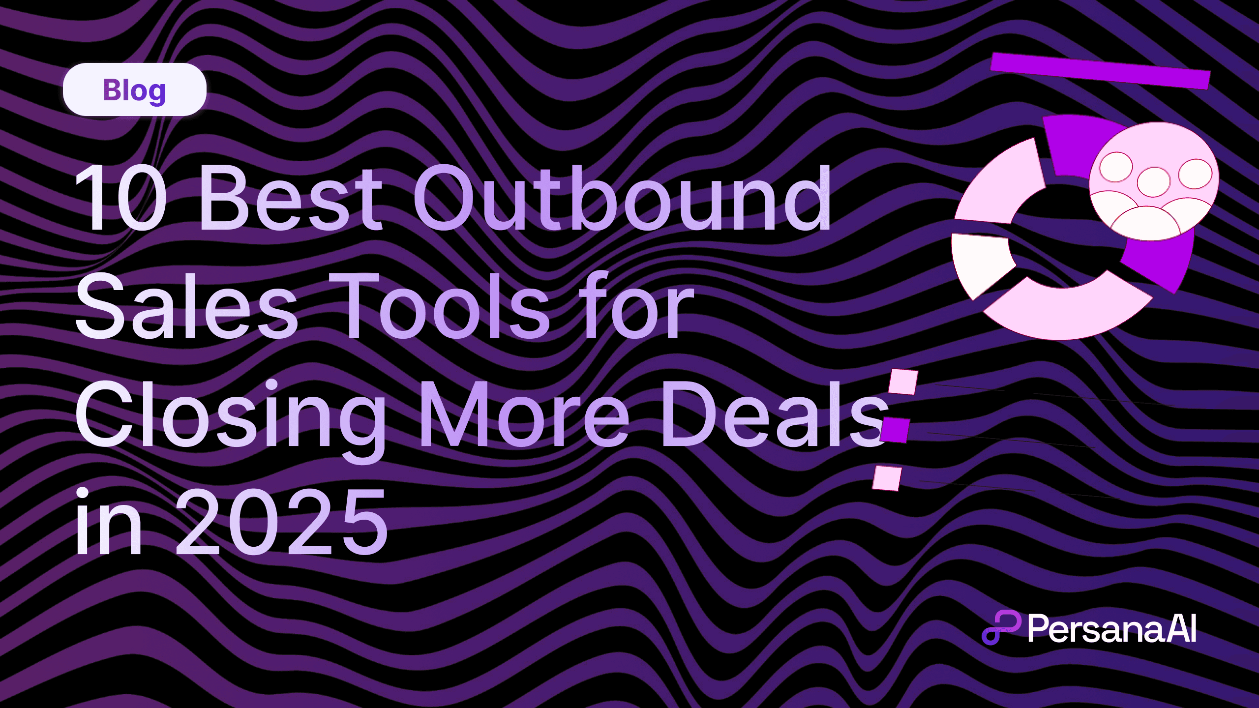 Best Outbound Sales Tools