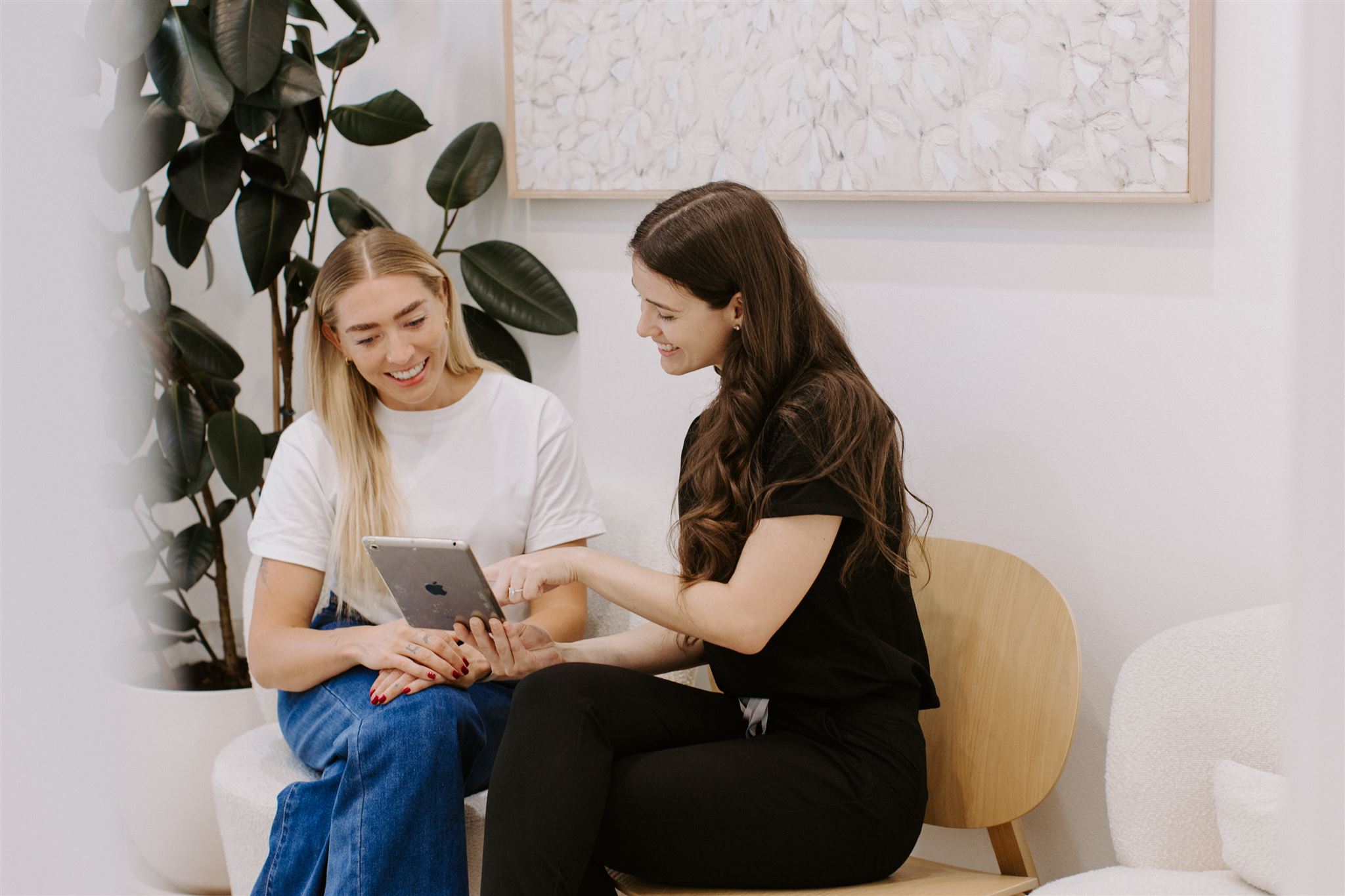 Surry Hills Dentist explaning honest and ethical dentistry