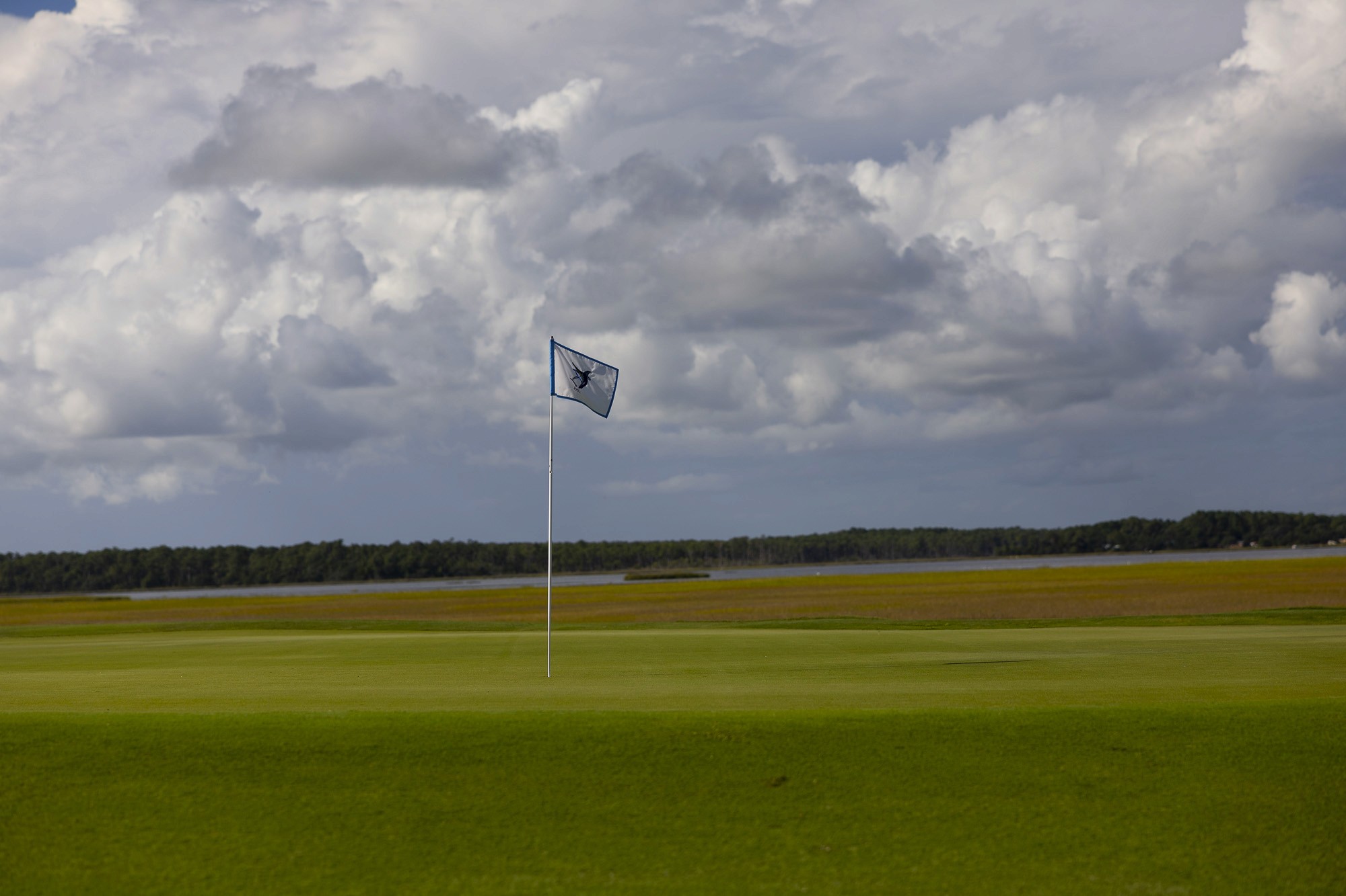 Morehead City country Club Golf Course tour