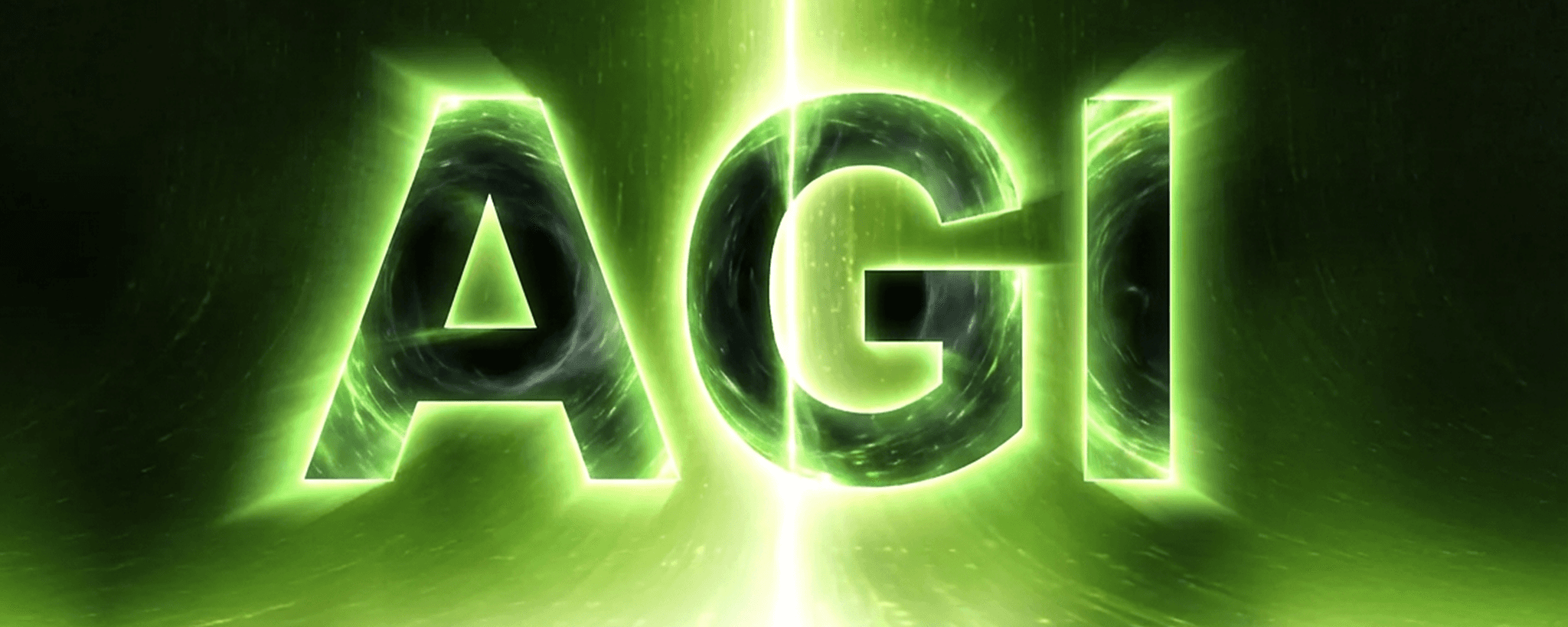 The Last Piece for AGI Is Cognition