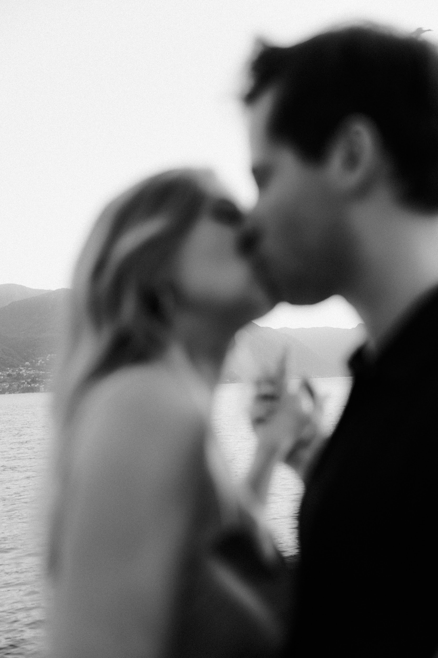 Irina Kostash - Lake Como Photographer - Villa Monastero