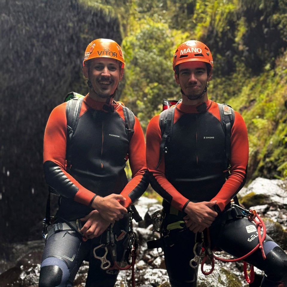 Madeira Extreme - Explore Madeira Without Compromises