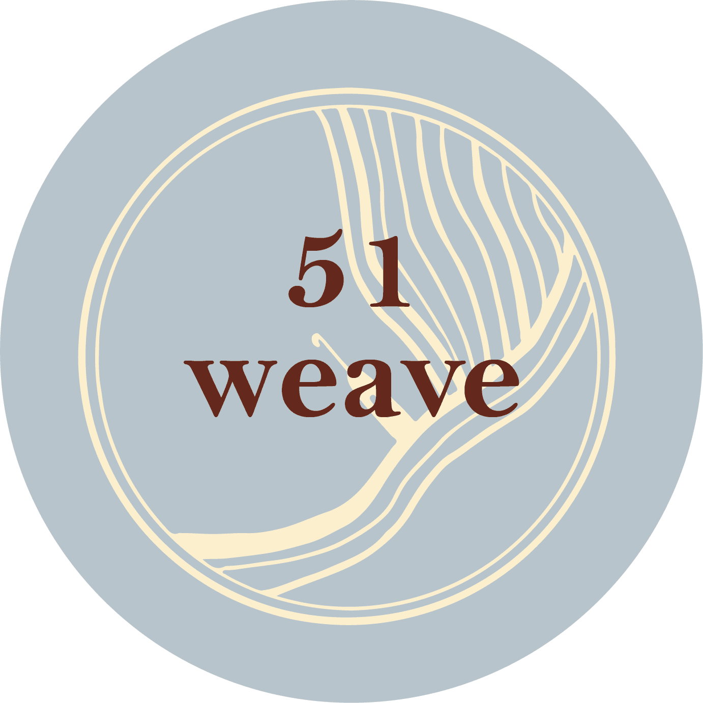 51 weave