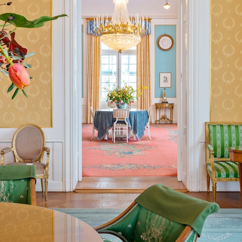 Il Waldemarsudde di Principe Eugene