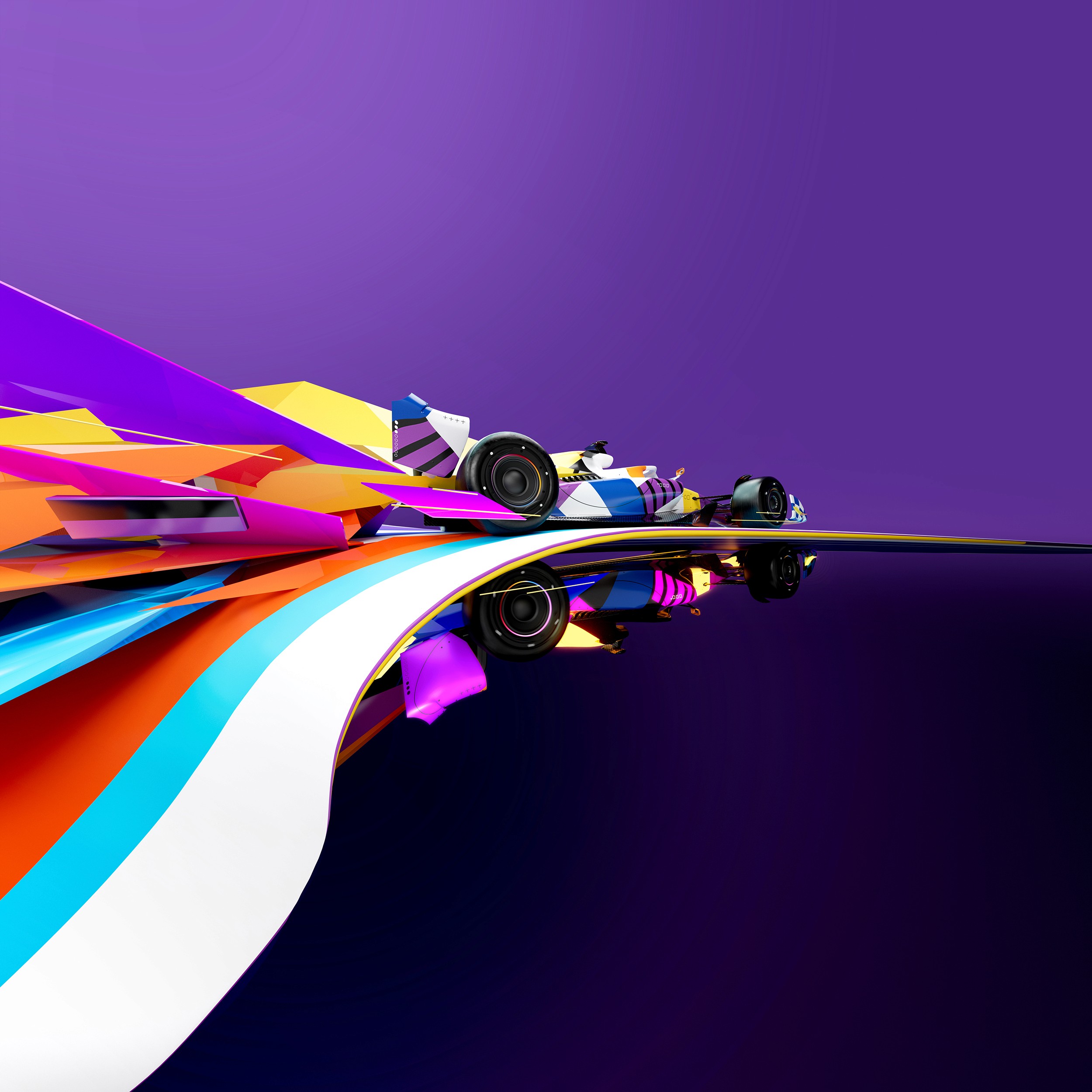 Key Visuals by WOODWORK