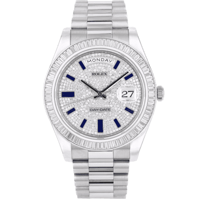 Rolex Day-Date image 0