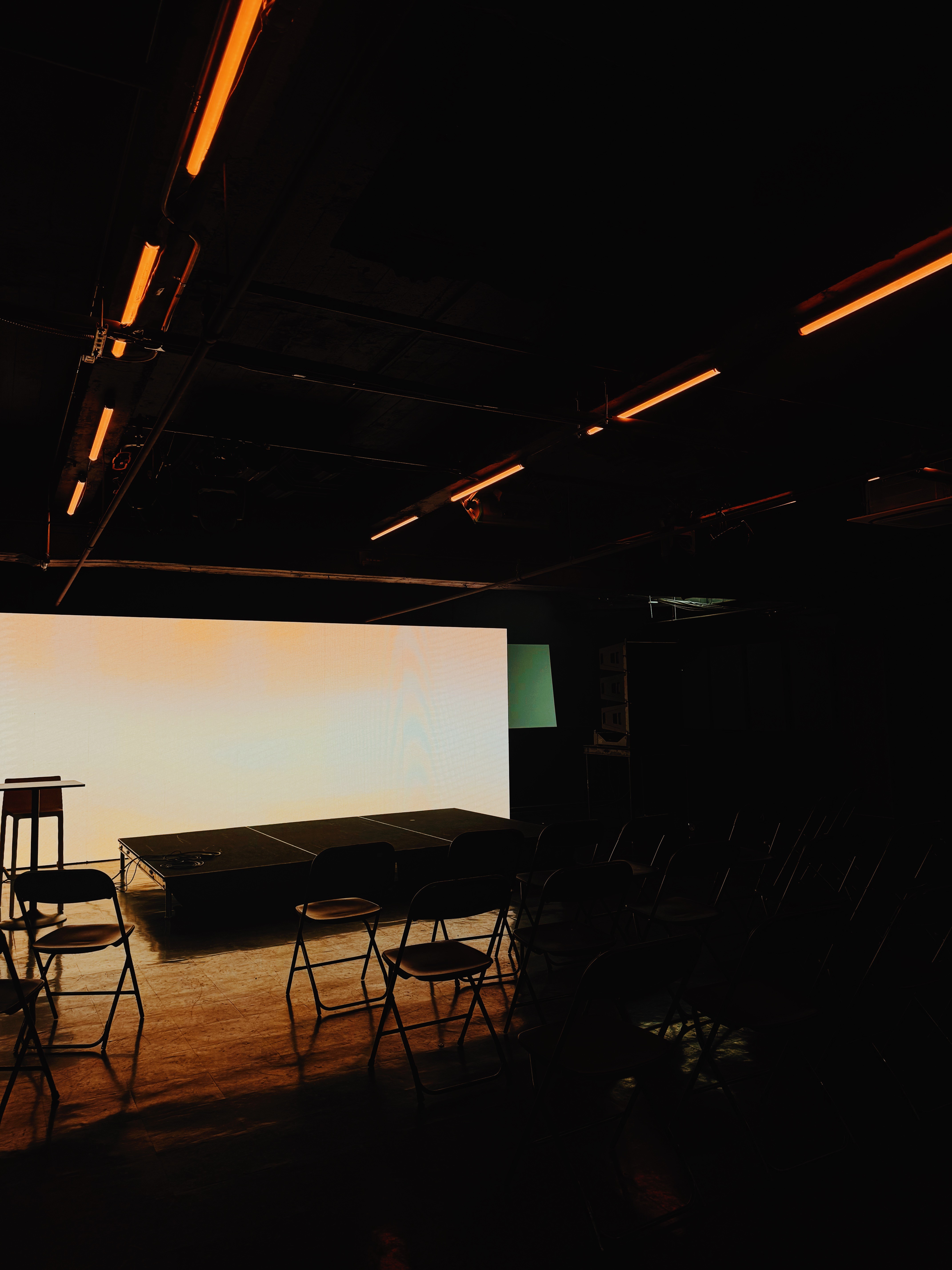 Event Production