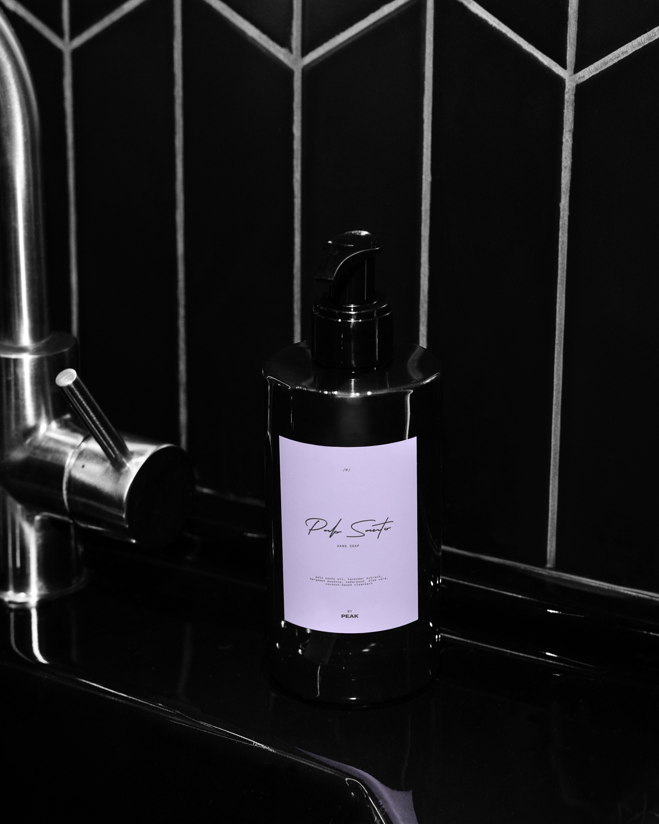 Batch.Works product catalogue book on a work top with a graphic printed image on the front