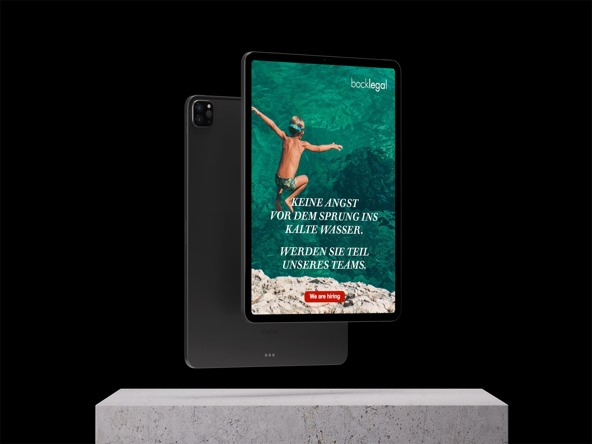 Digital Design für Kanzleimarketing