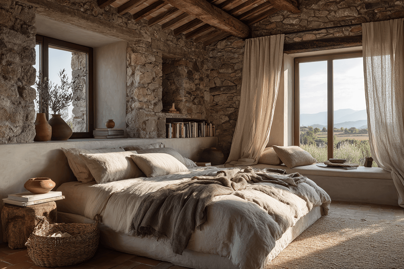 Casa Terrena