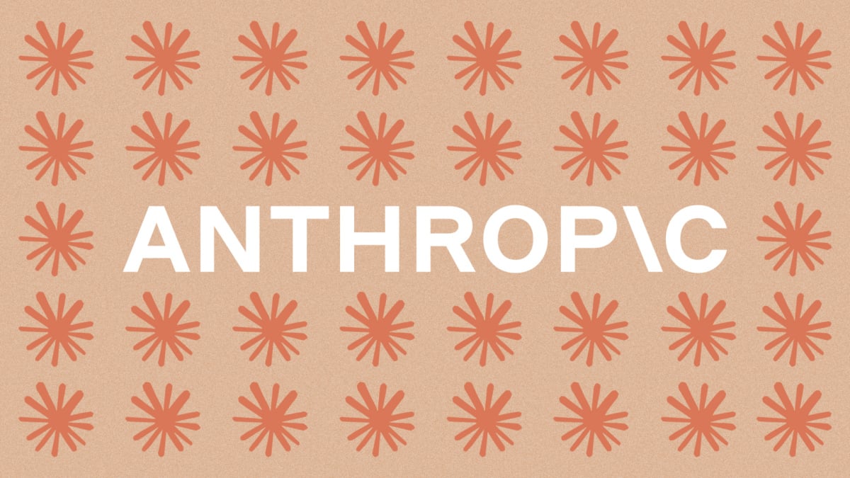 A cozy apartment layout with a bedroom featuring a double bed and two nightstands. A living room has a sofa, armchair, TV, and red rug. A kitchen and dining area with a round table and plants enhance the space's modern, inviting feel.