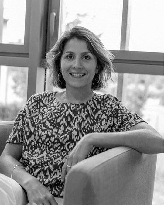 Julie BOUNAIX