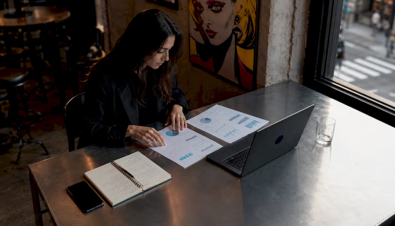 Featured image for the current Insights article