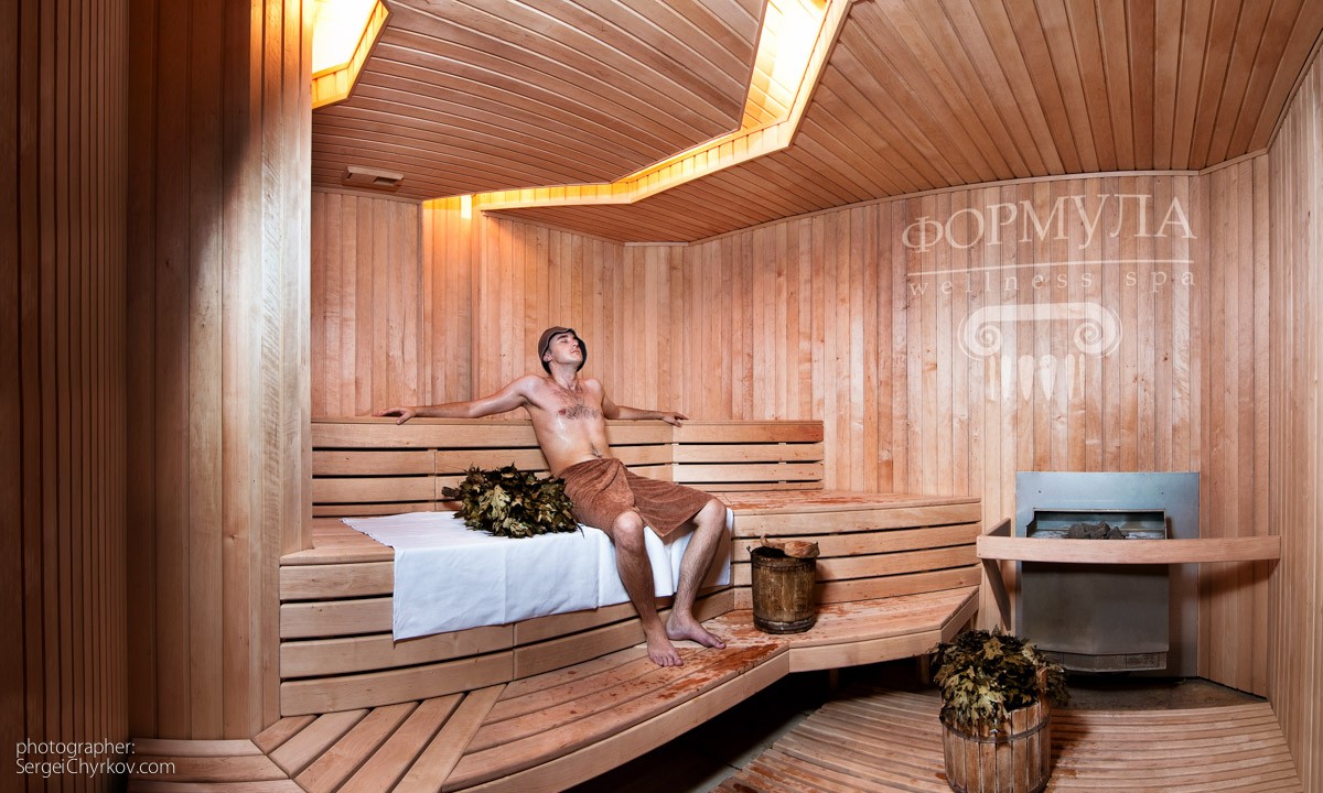 Formula Wellness and Spa