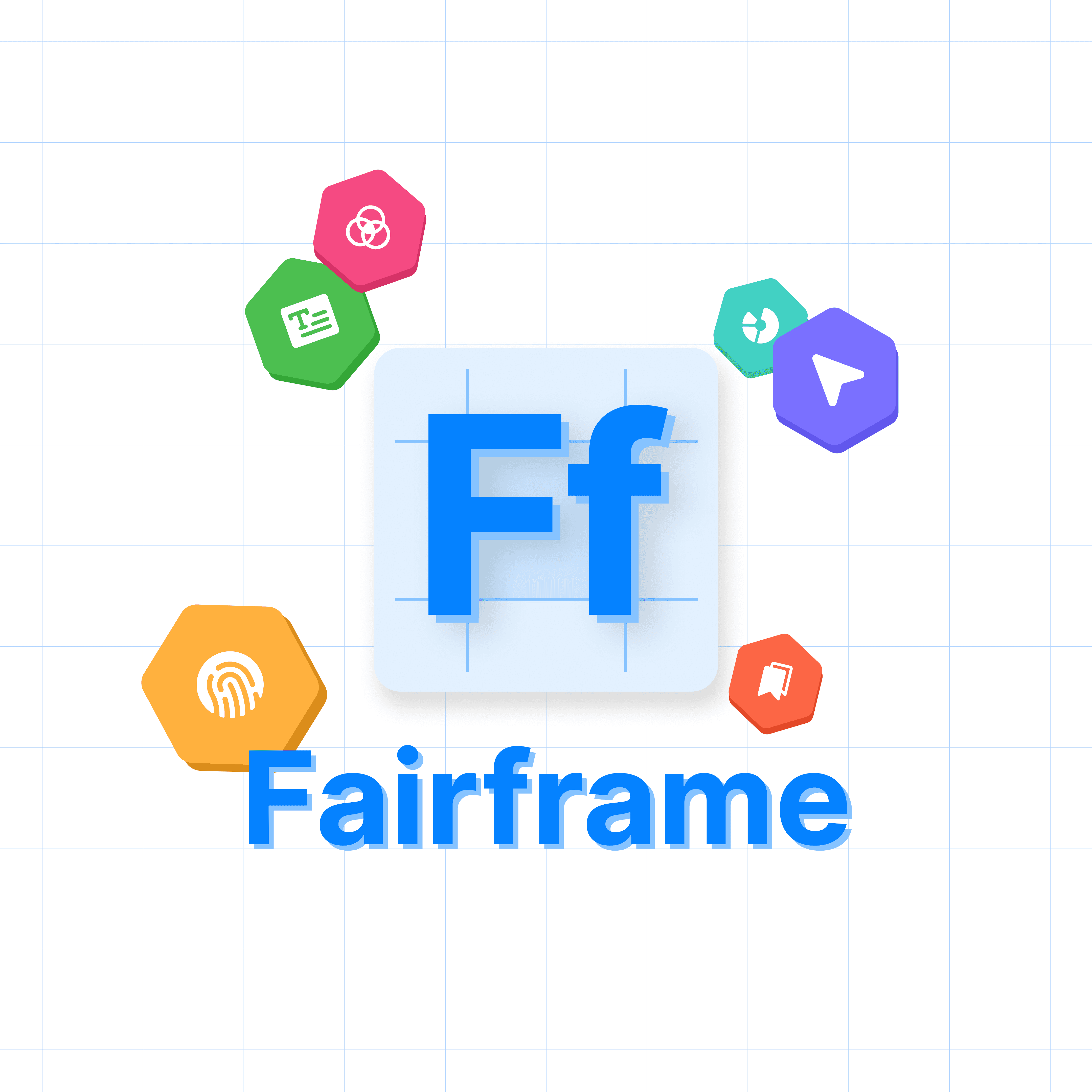 Fairframe logo