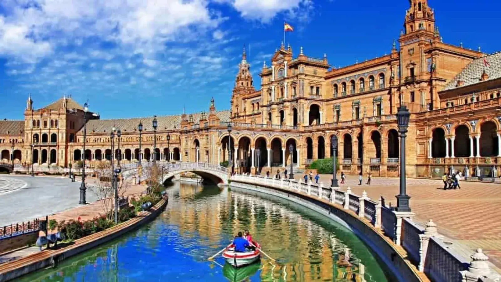 How to Travel Around Spain